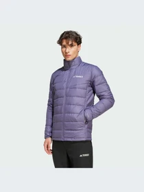 Куртки и дубленки Adidas модель JZ9965-KZ Фото
