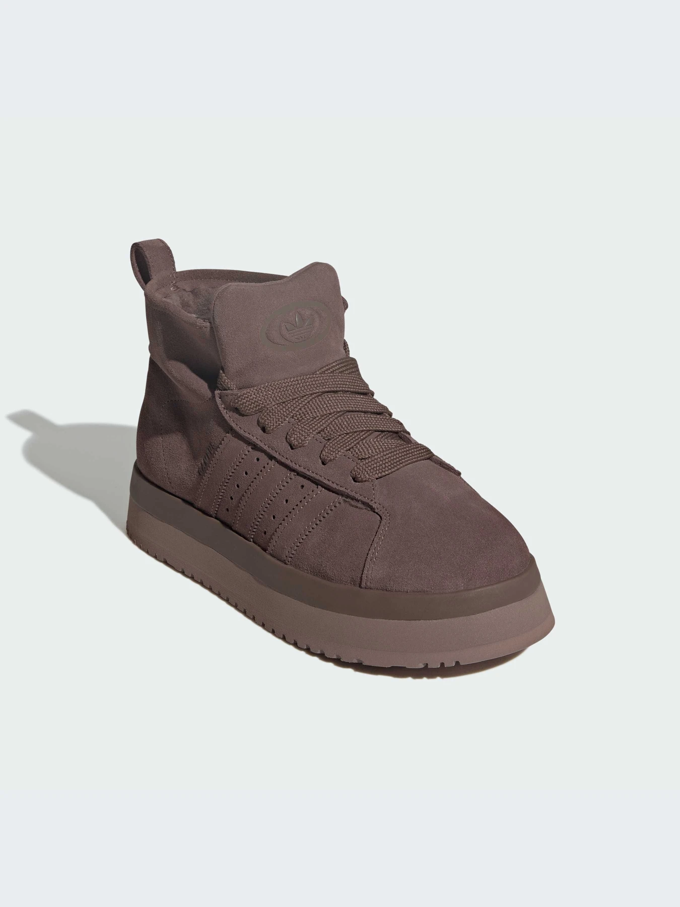 Кроссовки Adidas Campus модель JR3736-KZ Кроссовки Adidas Campus модель JR3736-KZ Фото