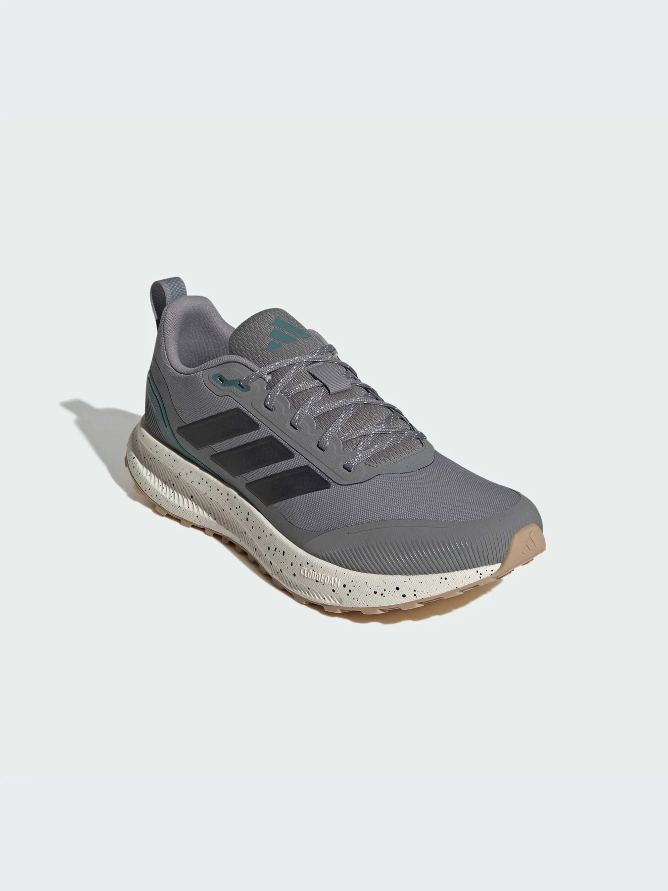 Кроссовки Adidas Runfalcon модель JR5384-KZ Кроссовки Adidas Runfalcon модель JR5384-KZ Фото