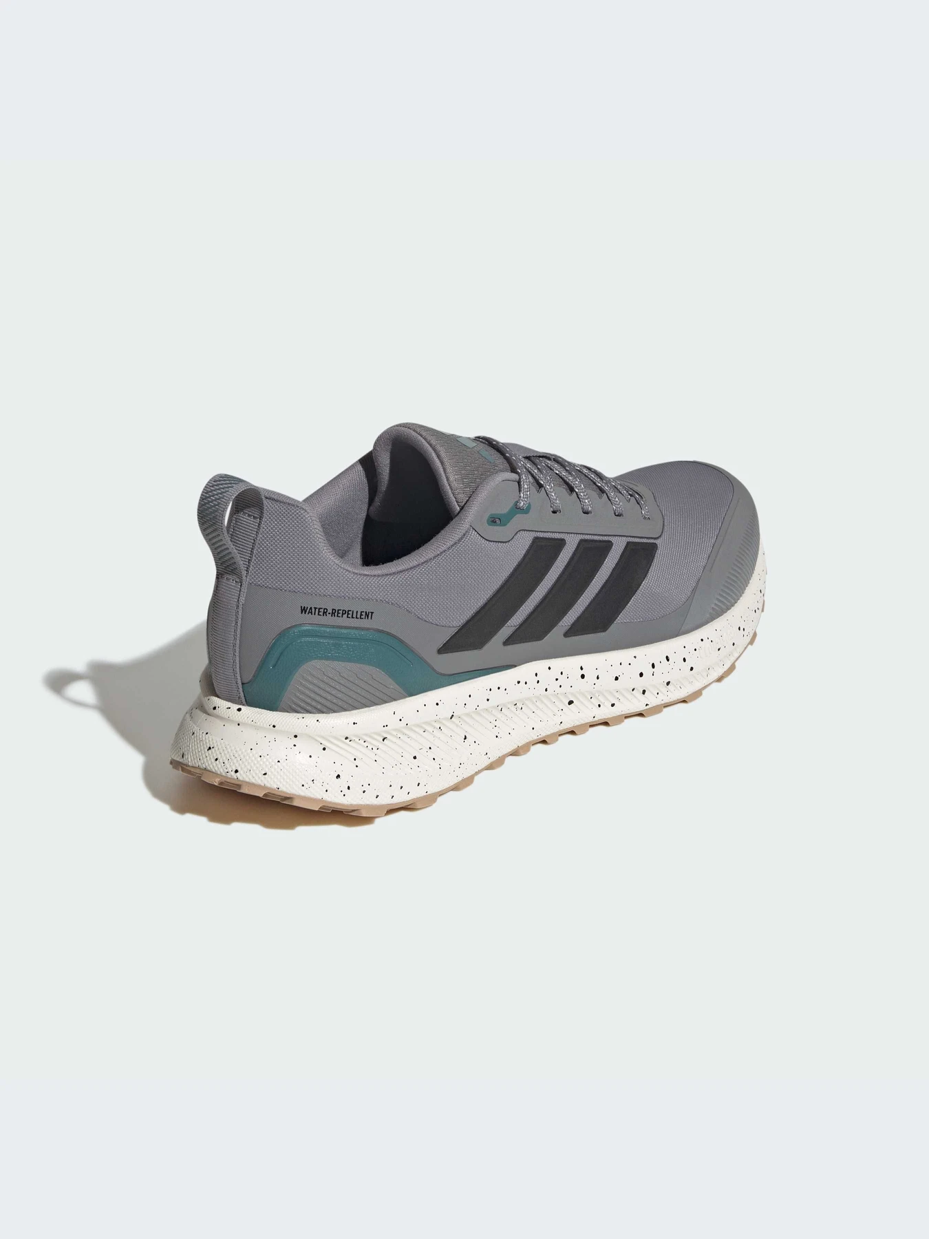Кроссовки Adidas Runfalcon модель JR5384-KZ Кроссовки Adidas Runfalcon модель JR5384-KZ Фото
