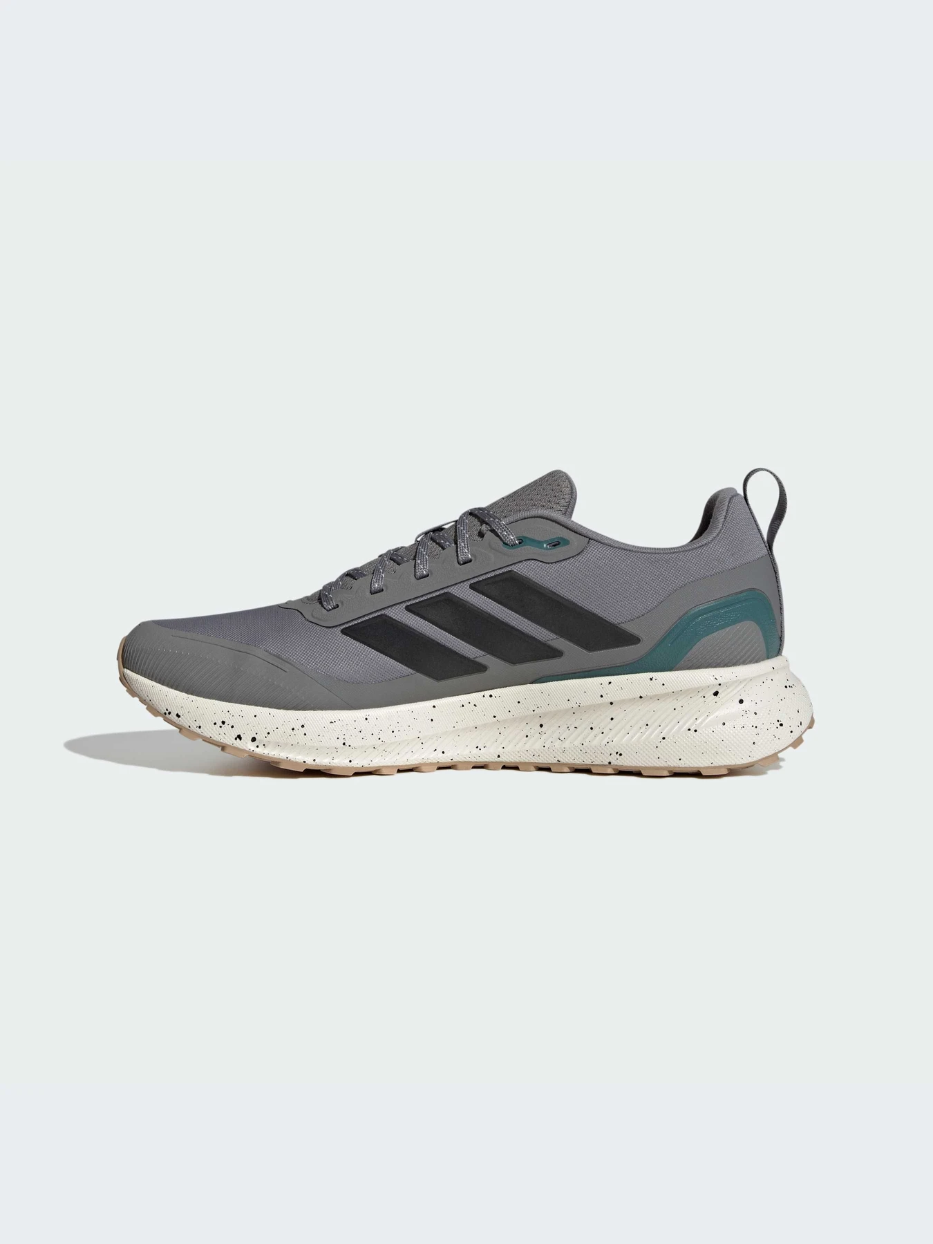 Кроссовки Adidas Runfalcon модель JR5384-KZ Кроссовки Adidas Runfalcon модель JR5384-KZ Фото
