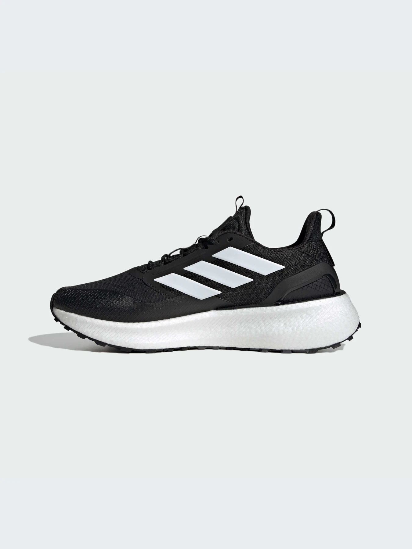 Кроссовки Adidas PureBoost модель JR2575-KZ Кроссовки Adidas PureBoost модель JR2575-KZ Фото