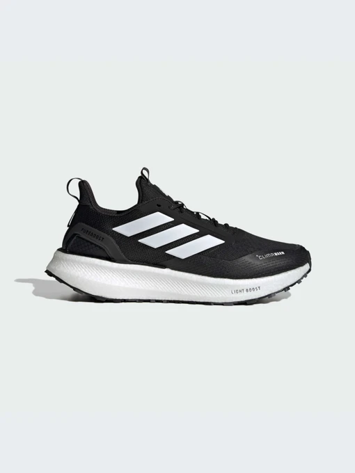 Кроссовки Adidas PureBoost модель JR2575-KZ Фото