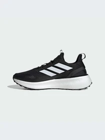 Кроссовки Adidas PureBoost модель JR2575-KZ Фото