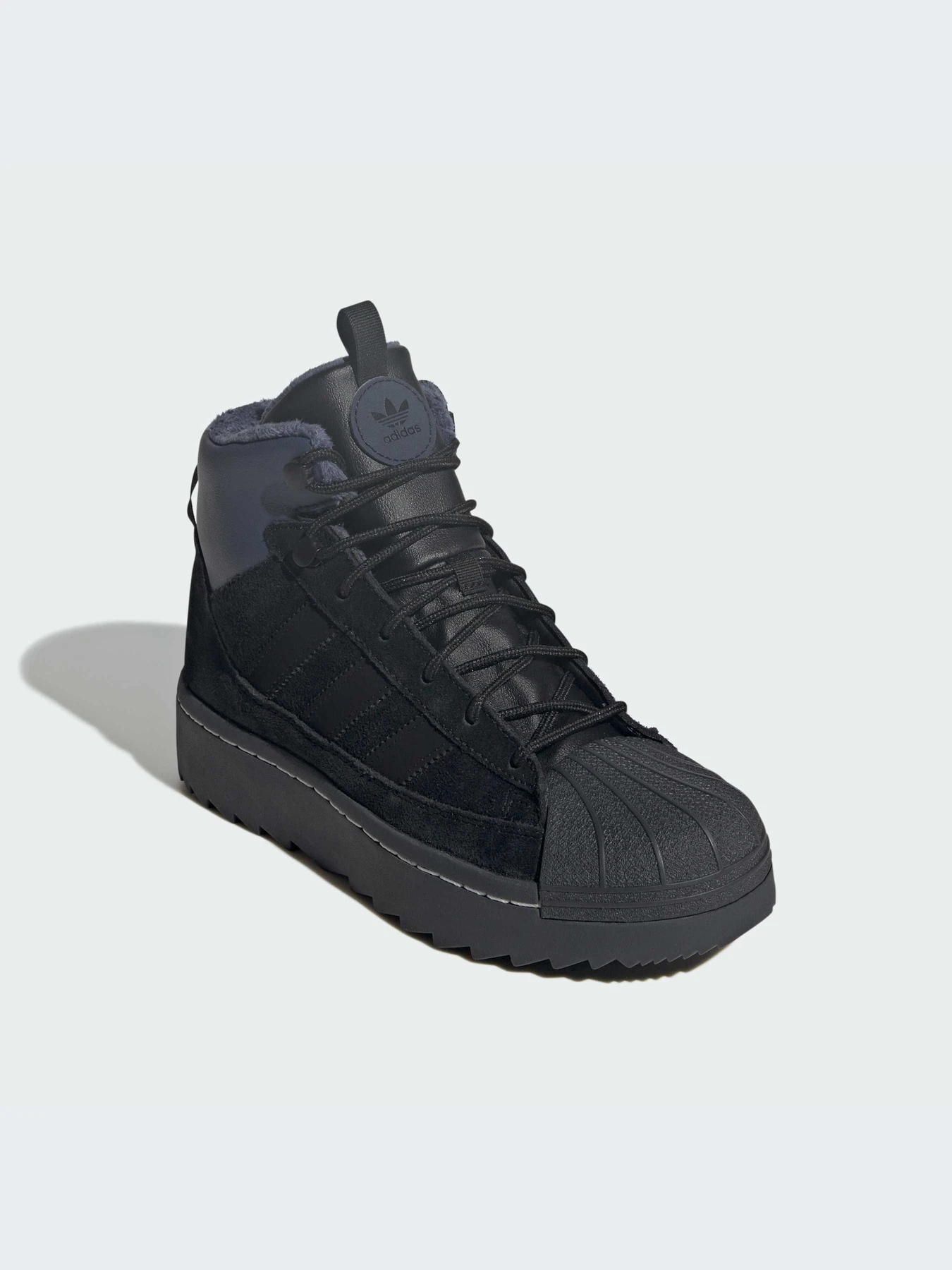 Кроссовки Adidas Superstar модель JQ0346-KZ Кроссовки Adidas Superstar модель JQ0346-KZ Фото