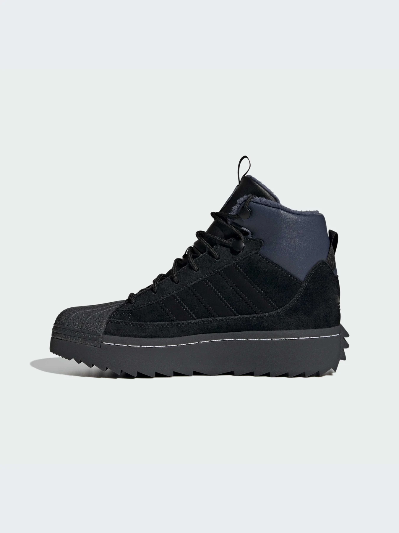 Кроссовки Adidas Superstar модель JQ0346-KZ Кроссовки Adidas Superstar модель JQ0346-KZ Фото