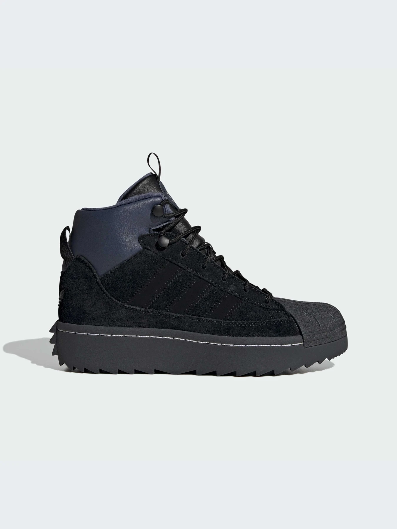 Кроссовки Adidas Superstar модель JQ0346-KZ Кроссовки Adidas Superstar модель JQ0346-KZ Фото