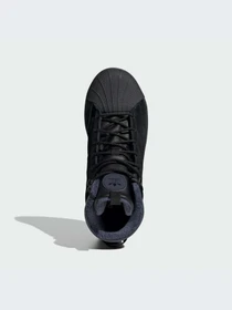 Кроссовки Adidas Superstar модель JQ0346-KZ Фото