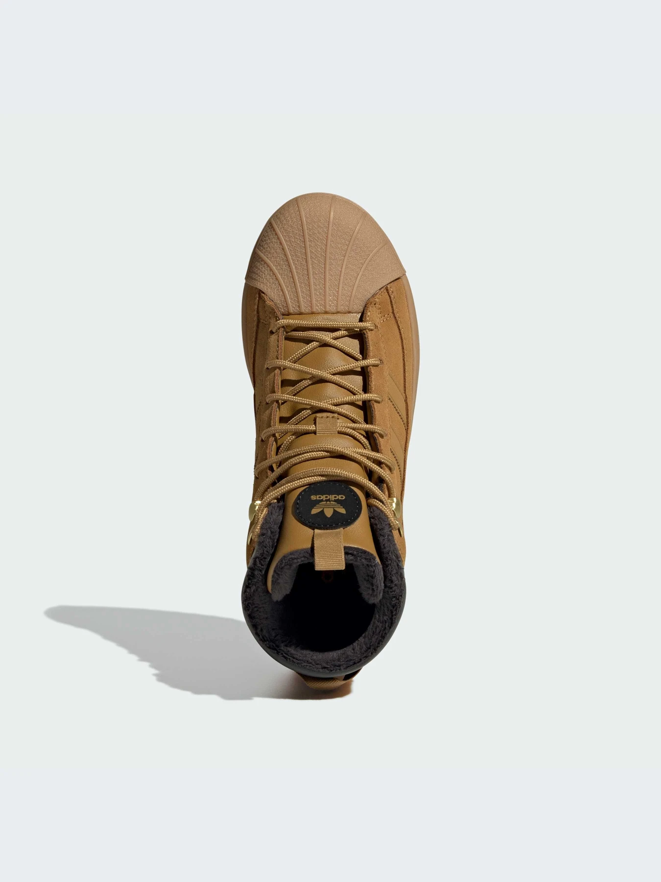 Кроссовки Adidas Superstar модель JQ0345-KZ Кроссовки Adidas Superstar модель JQ0345-KZ Фото