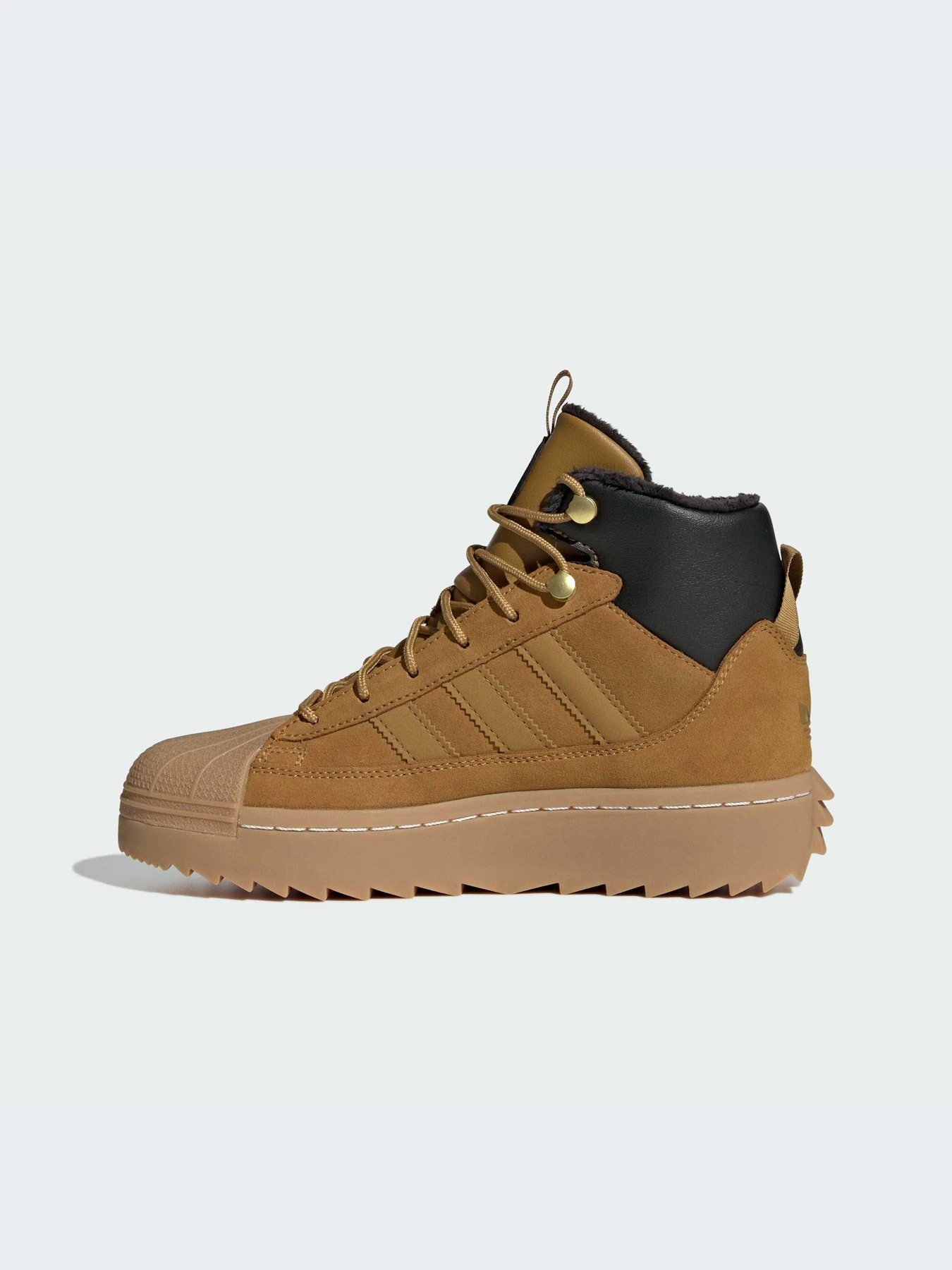 Кроссовки Adidas Superstar модель JQ0345-KZ Кроссовки Adidas Superstar модель JQ0345-KZ Фото