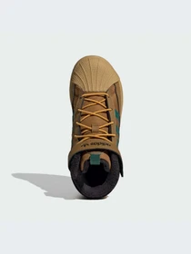 Ботинки и сапоги Adidas Superstar модель JQ0343-KZ Фото