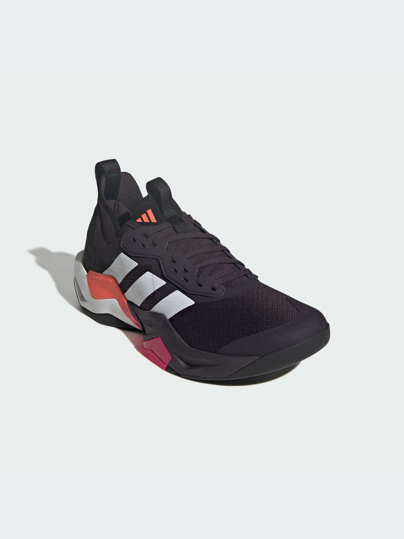 Кроссовки Adidas Rapida модель JS3169-KZ Кроссовки Adidas Rapida модель JS3169-KZ Фото
