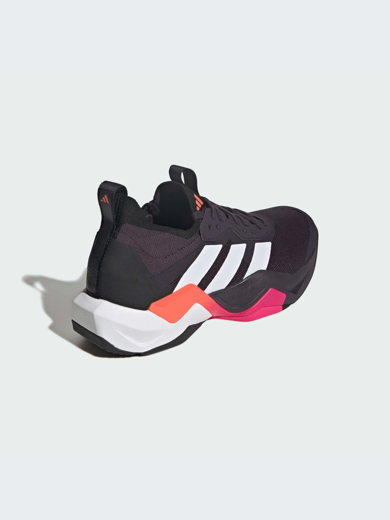Кроссовки Adidas Rapida модель JS3169-KZ Кроссовки Adidas Rapida модель JS3169-KZ Фото