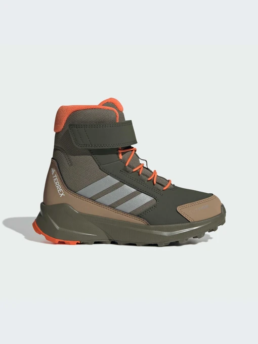 Кроссовки Adidas модель JS2934-KZ Фото