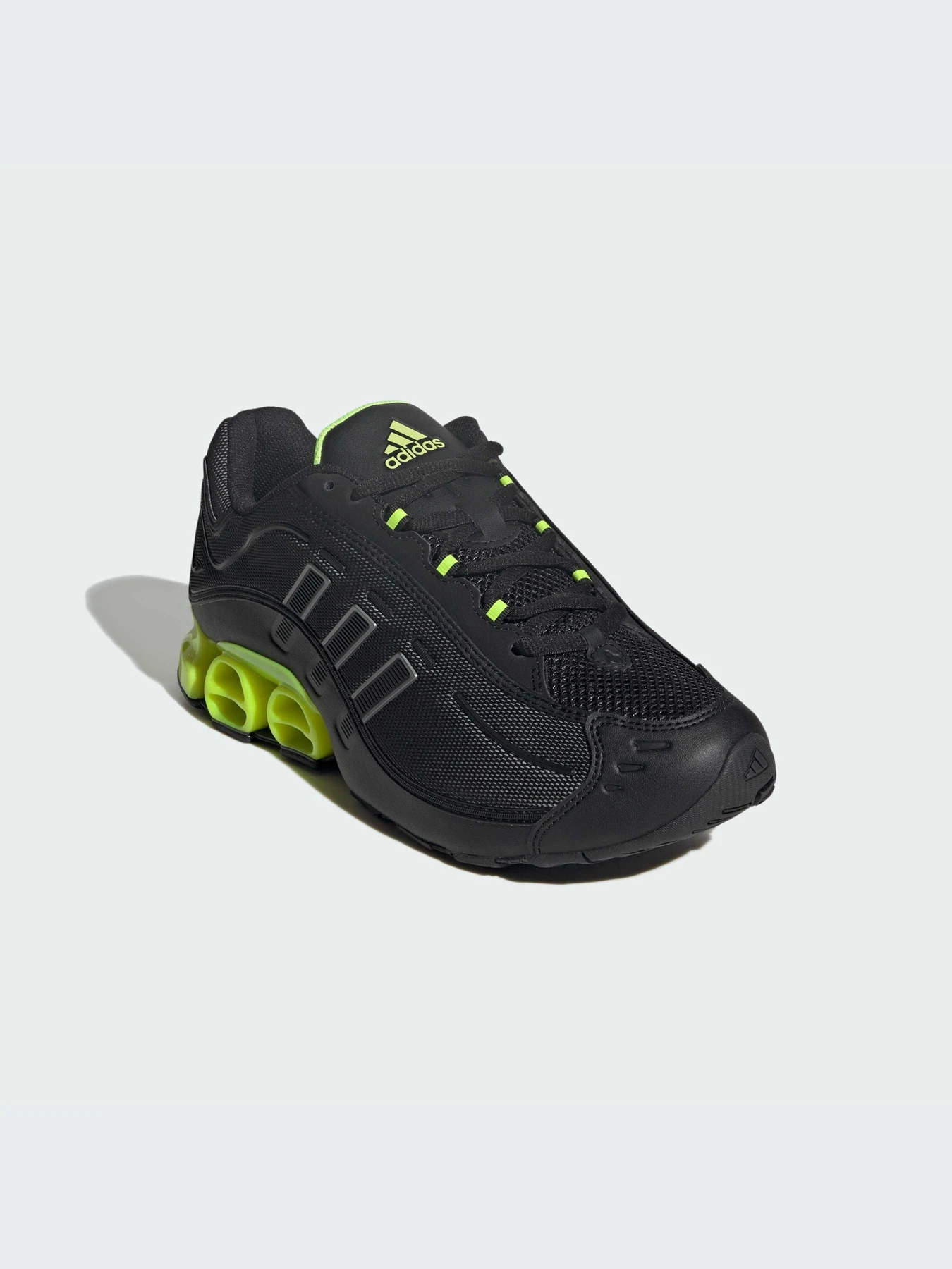 Кроссовки Adidas модель JR3677-KZ Кроссовки Adidas модель JR3677-KZ Фото