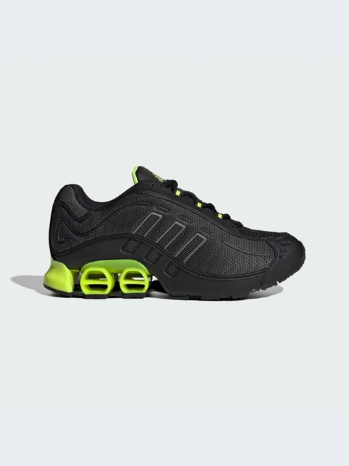 Кроссовки Adidas модель JR3677-KZ Фото