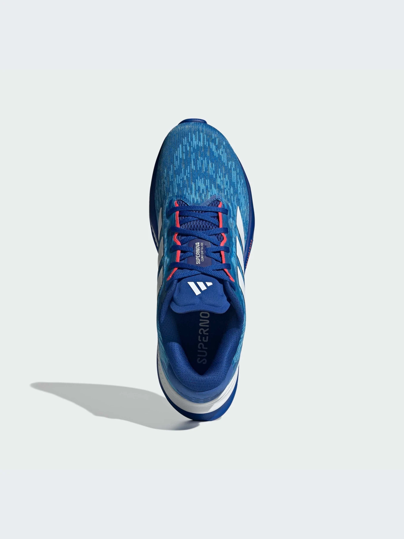 Кроссовки Adidas Solar модель JQ7778-KZ Кроссовки Adidas Solar модель JQ7778-KZ Фото