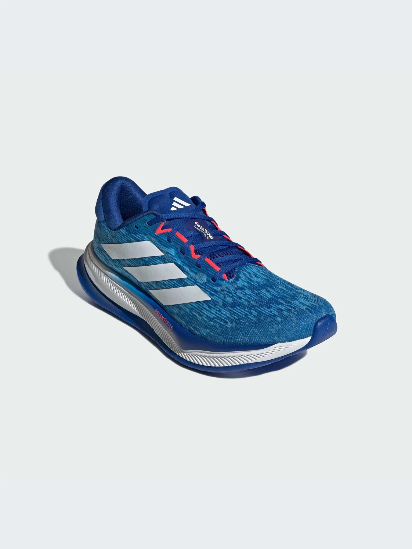 Кроссовки Adidas Solar модель JQ7778-KZ Кроссовки Adidas Solar модель JQ7778-KZ Фото