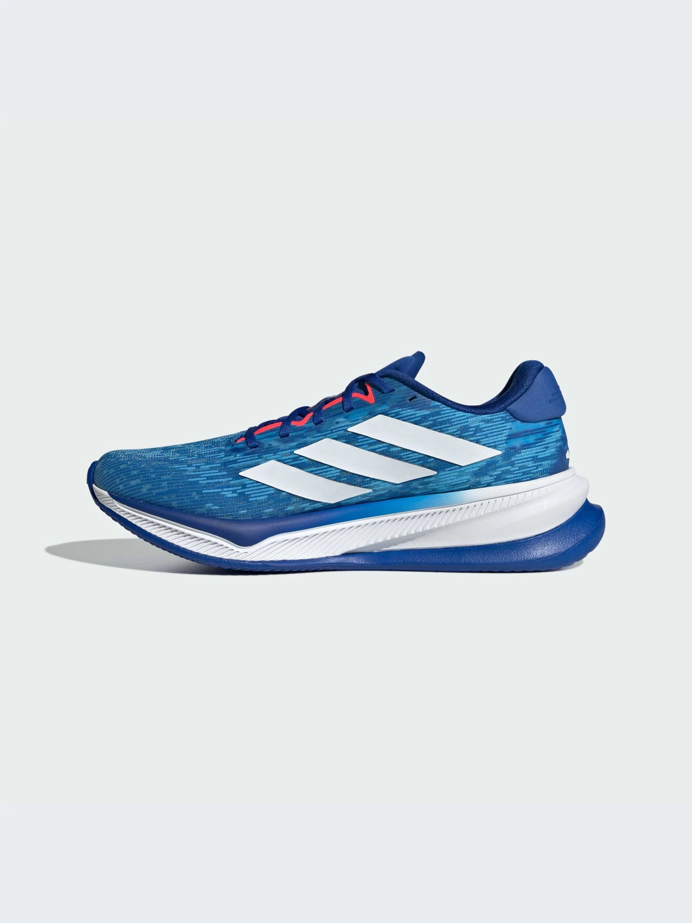 Кроссовки Adidas Solar модель JQ7778-KZ Кроссовки Adidas Solar модель JQ7778-KZ Фото