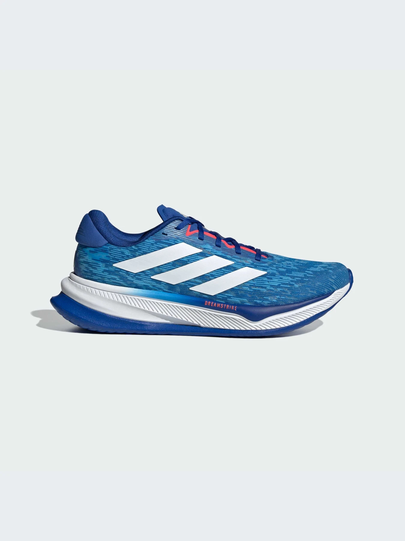 Кроссовки Adidas Solar модель JQ7778-KZ Кроссовки Adidas Solar модель JQ7778-KZ Фото
