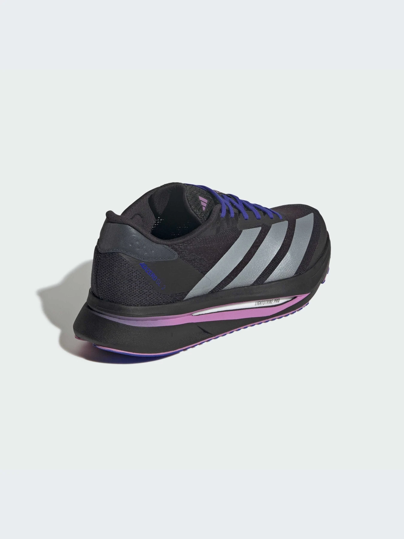 Кроссовки Adidas adizero модель JQ0366-KZ Фото