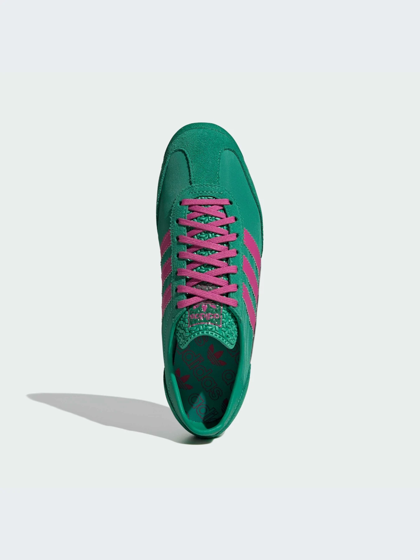 Кроссовки Adidas модель JQ6417-KZ Кроссовки Adidas модель JQ6417-KZ Фото
