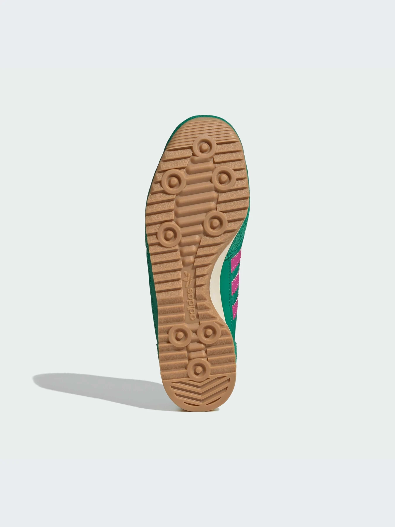 Кроссовки Adidas модель JQ6417-KZ Кроссовки Adidas модель JQ6417-KZ Фото