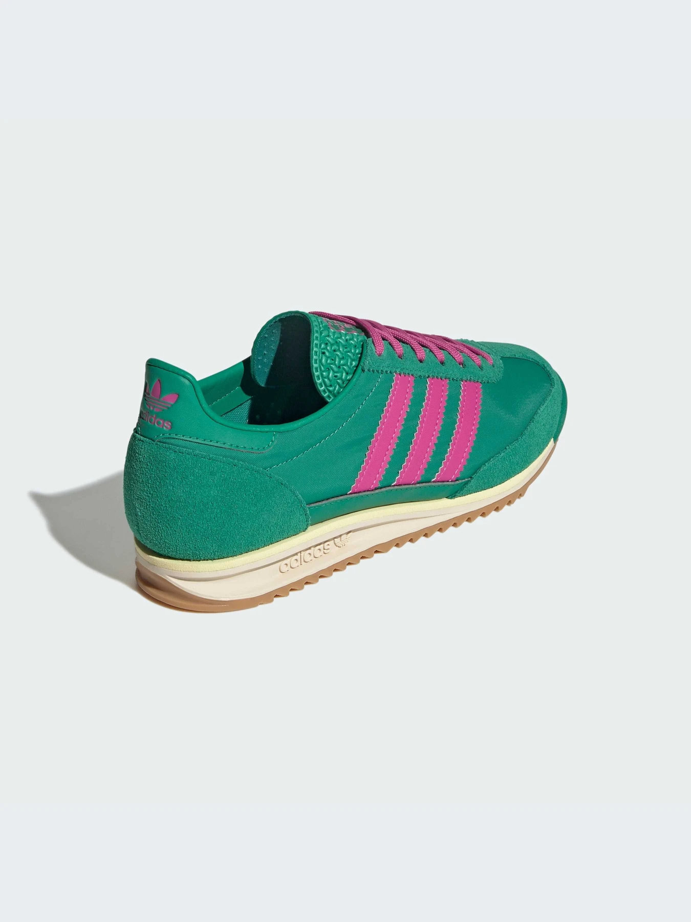 Кроссовки Adidas модель JQ6417-KZ Кроссовки Adidas модель JQ6417-KZ Фото