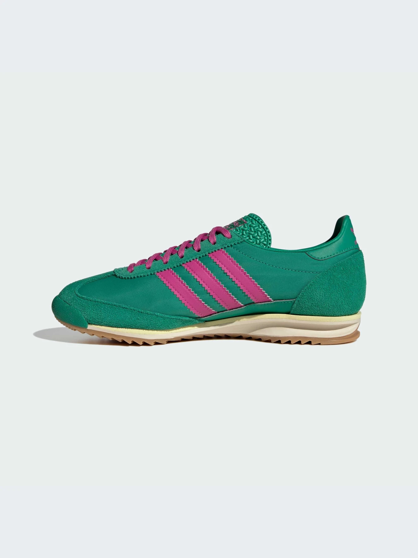 Кроссовки Adidas модель JQ6417-KZ Кроссовки Adidas модель JQ6417-KZ Фото