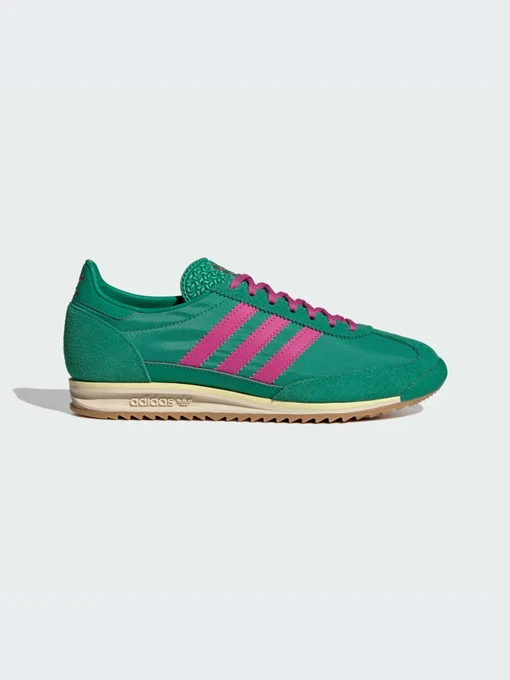 Кроссовки Adidas модель JQ6417-KZ Фото
