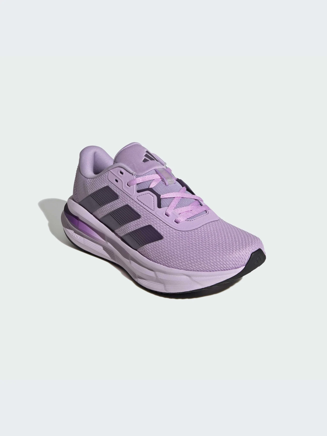 Кроссовки Adidas Galaxy модель JQ2609-KZ Кроссовки Adidas Galaxy модель JQ2609-KZ Фото