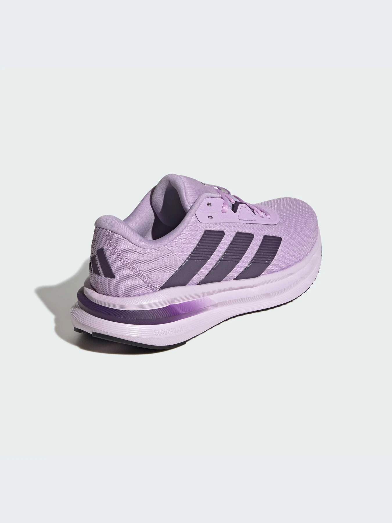 Кроссовки Adidas Galaxy модель JQ2609-KZ Кроссовки Adidas Galaxy модель JQ2609-KZ Фото