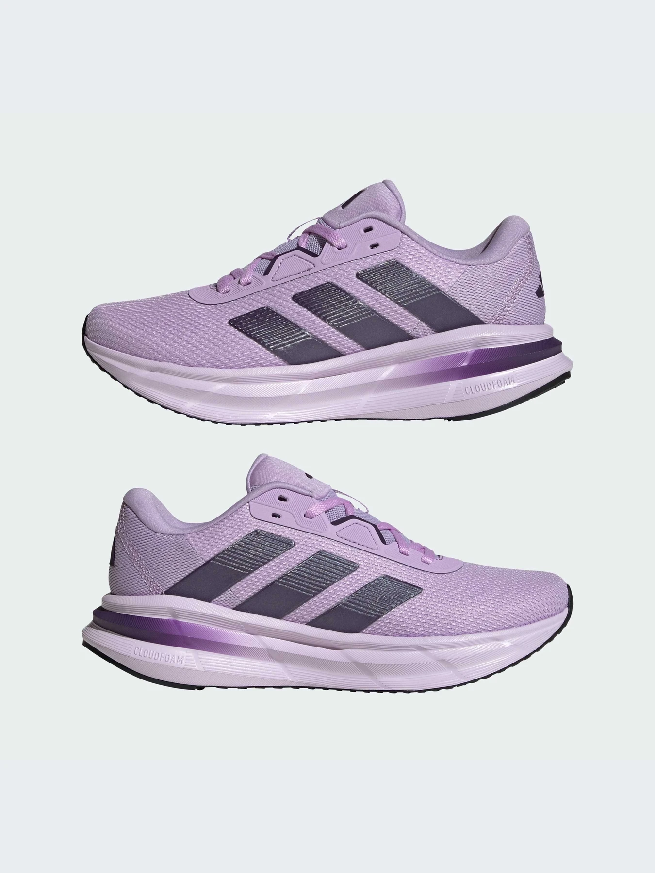 Кроссовки Adidas Galaxy модель JQ2609-KZ Кроссовки Adidas Galaxy модель JQ2609-KZ Фото