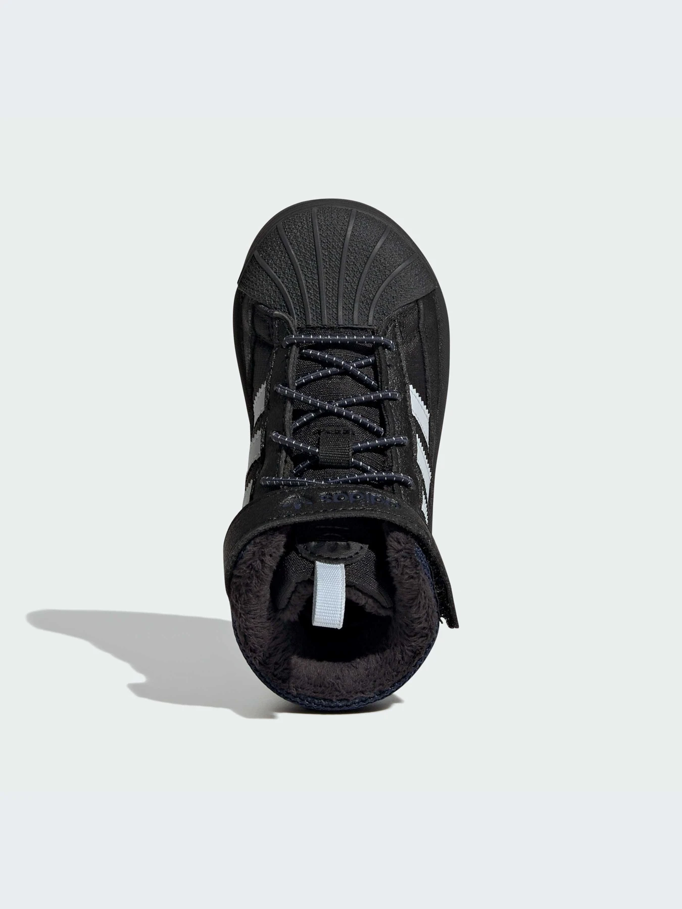 Кроссовки Adidas Superstar модель JQ0342-KZ Кроссовки Adidas Superstar модель JQ0342-KZ Фото