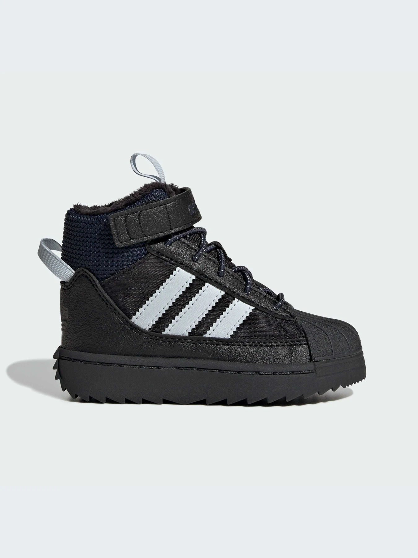 Кроссовки Adidas Superstar модель JQ0342-KZ Кроссовки Adidas Superstar модель JQ0342-KZ Фото