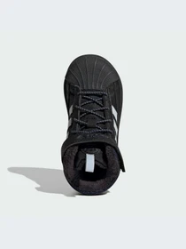 Кроссовки Adidas Superstar модель JQ0342-KZ Фото