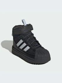 Кроссовки Adidas Superstar модель JQ0342-KZ Фото