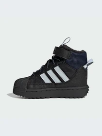 Кроссовки Adidas Superstar модель JQ0342-KZ Фото