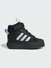 Кроссовки Adidas Superstar модель JQ0342-KZ Фото