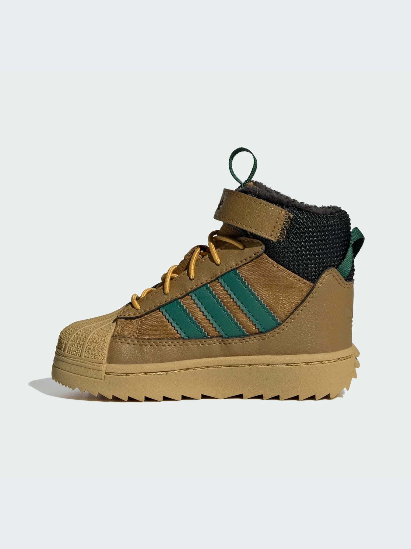 Кроссовки Adidas Superstar модель JQ0341-KZ Кроссовки Adidas Superstar модель JQ0341-KZ Фото