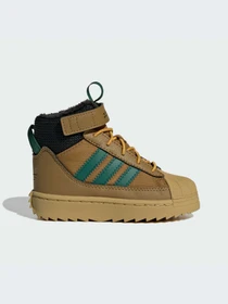Кроссовки Adidas Superstar модель JQ0341-KZ Фото