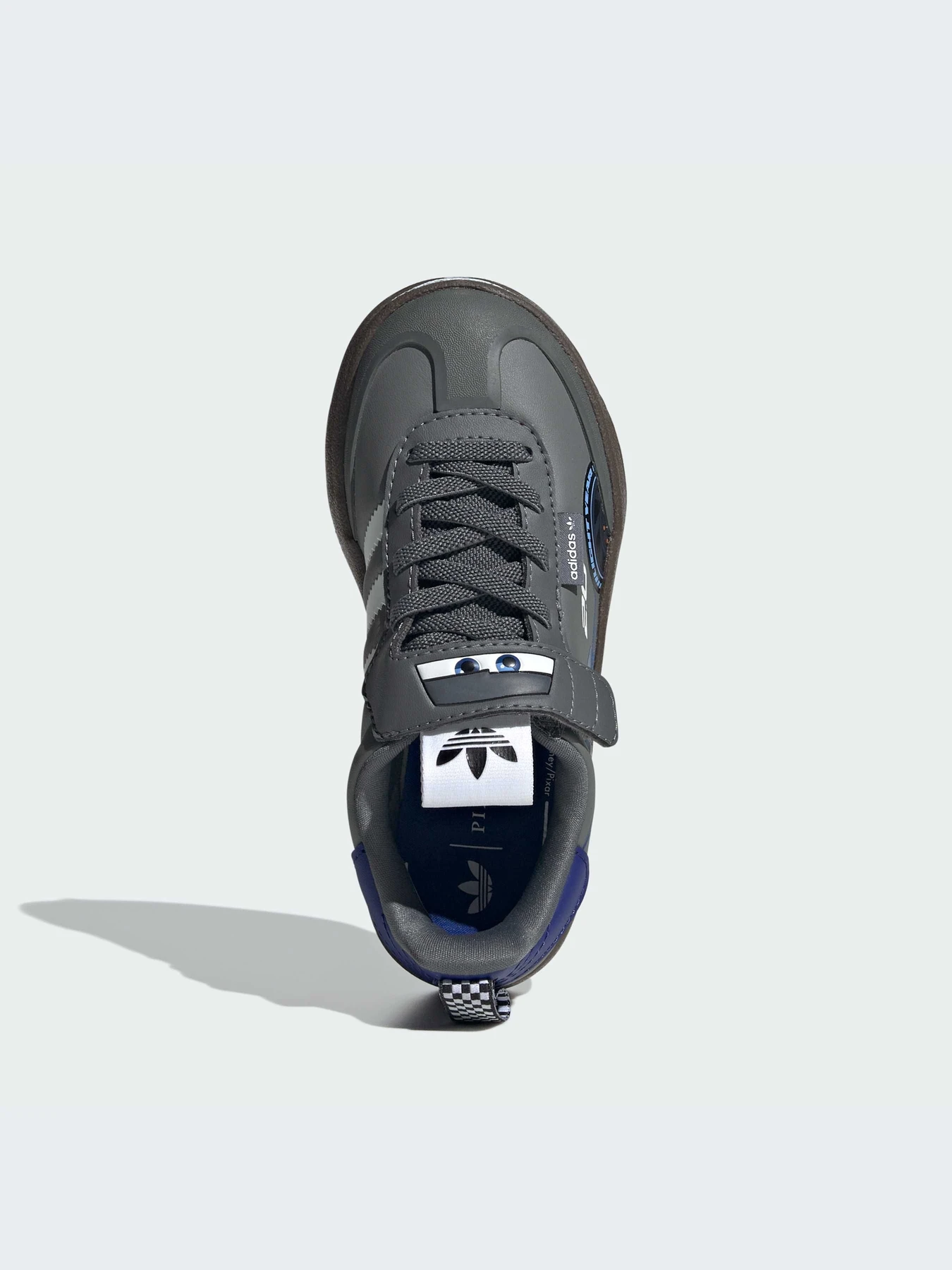 Кроссовки Adidas модель JR3776-KZ Кроссовки Adidas модель JR3776-KZ Фото
