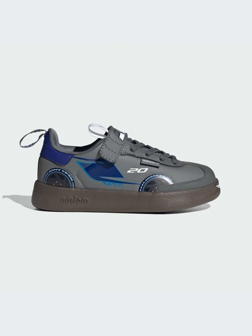 Кроссовки Adidas модель JR3776-KZ Фото
