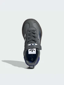 Кроссовки Adidas модель JR3776-KZ Фото
