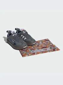 Кроссовки Adidas модель JR3776-KZ Фото