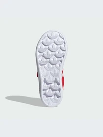 Кроссовки Adidas Superstar модель JR3752-KZ Фото