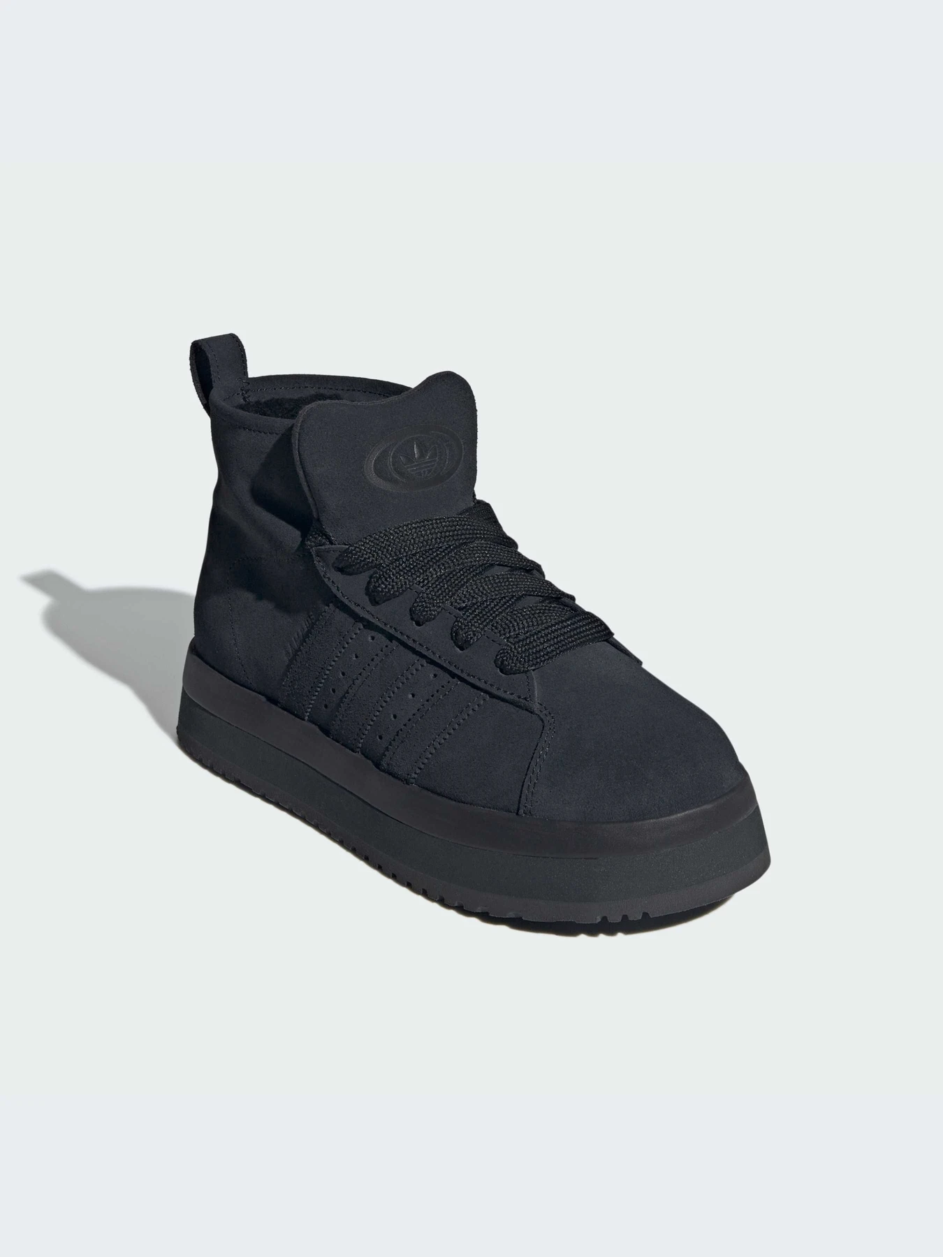 Кроссовки Adidas Campus модель JR3737-KZ Кроссовки Adidas Campus модель JR3737-KZ Фото