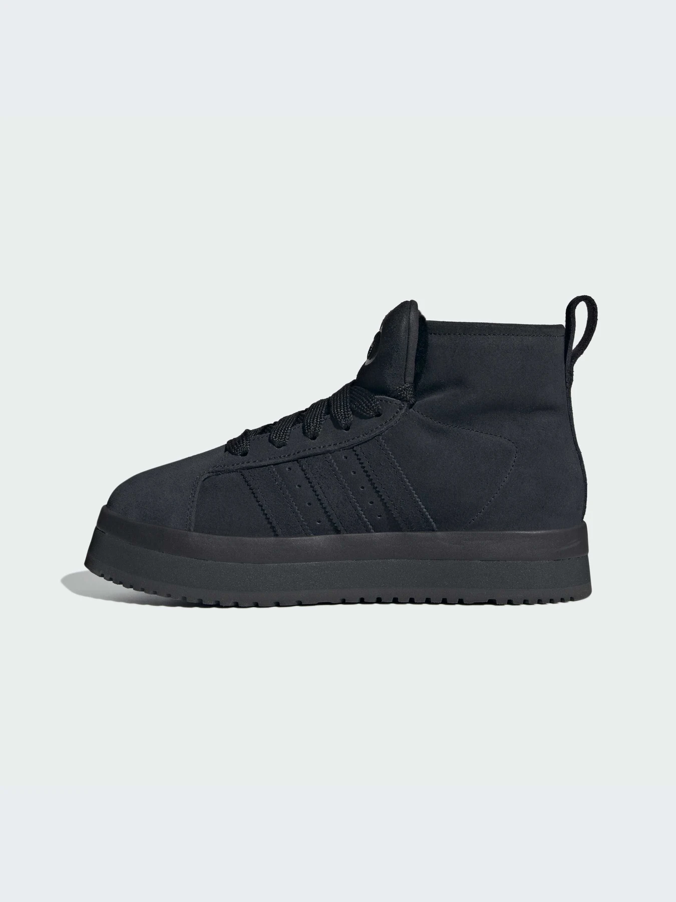 Кроссовки Adidas Campus модель JR3737-KZ Кроссовки Adidas Campus модель JR3737-KZ Фото