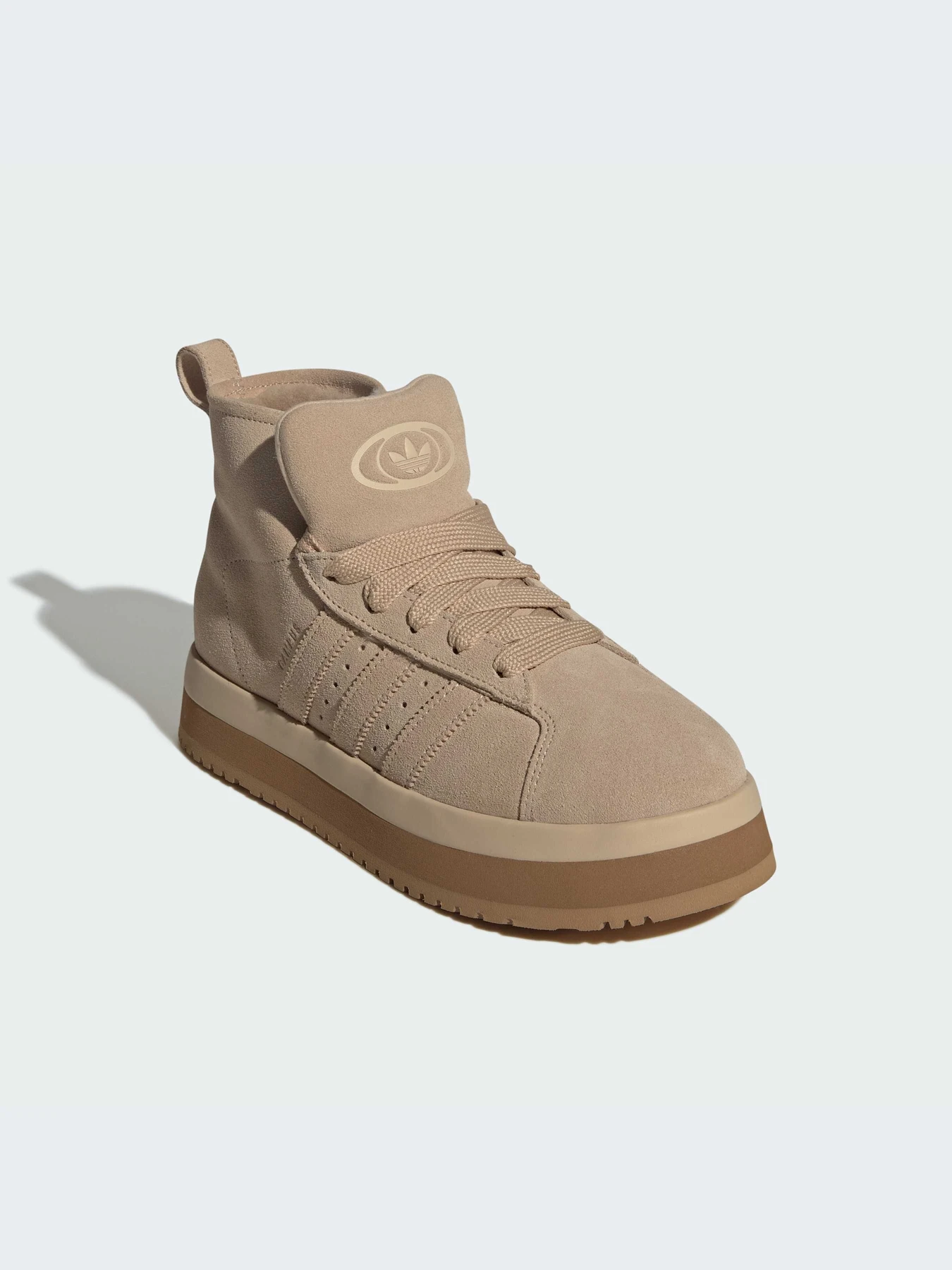 Кроссовки Adidas Campus модель JR3735-KZ Кроссовки Adidas Campus модель JR3735-KZ Фото