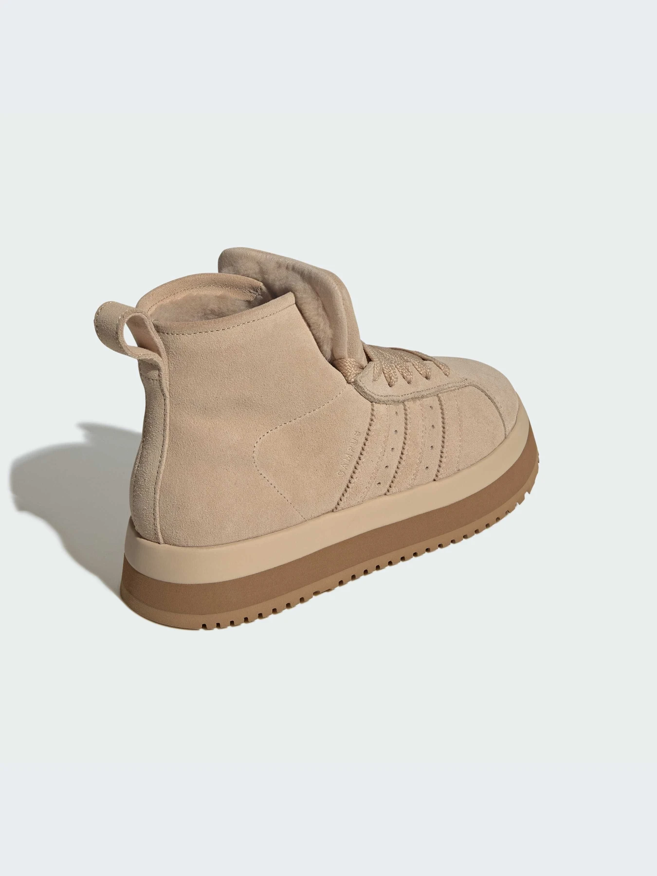 Кроссовки Adidas Campus модель JR3735-KZ Кроссовки Adidas Campus модель JR3735-KZ Фото